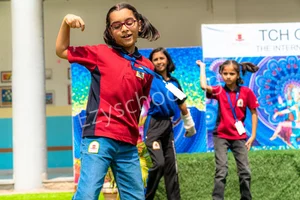 Orchids The International School - Junior Wing Gallery 2