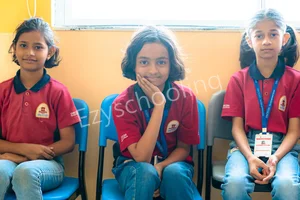 Orchids The International School - Junior Wing Gallery 1