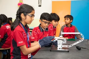 Orchids The International School Gallery 1