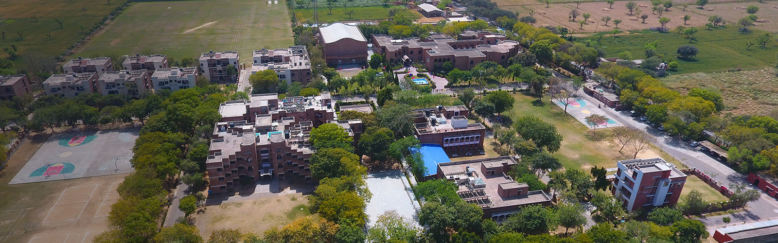 BRCM Public School Gallery 4