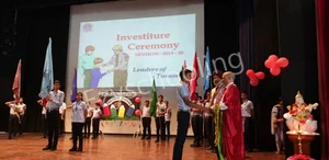 BRCM Public School Gallery 1