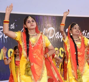 BRCM Gyankunj School Gallery 2