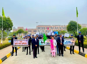 BRCM Gyankunj School Gallery 3