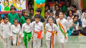 Delhi Public School Gallery 5