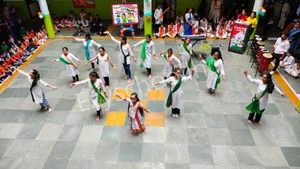 Delhi Public School Gallery 6