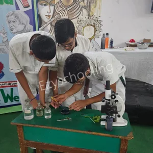Delhi Public School Gallery 4