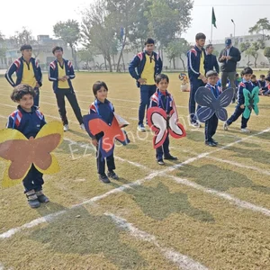 Modern Sr. Sec. School Gallery 3