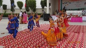 SDM Public School Gallery 1