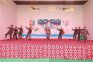 SDM Public School Gallery 2