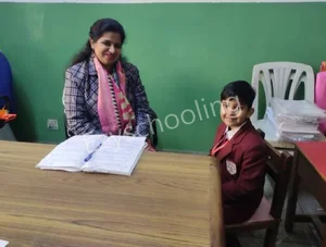 Rosary Senior Secondary School Gallery 2