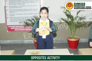 Simigo International School Gallery 15