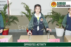 Simigo International School Gallery 16