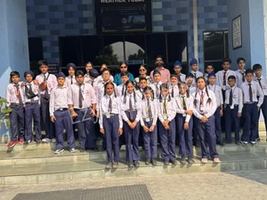 Sudesh Vatika Convent School Gallery 14