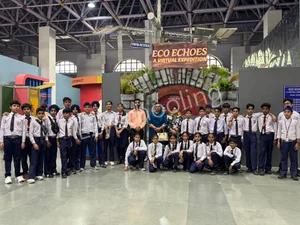 Sudesh Vatika Convent School Gallery 12