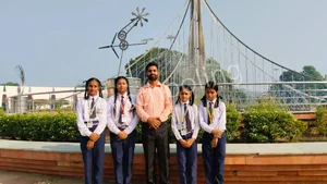Sudesh Vatika Convent School Gallery 13