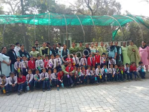 Sudesh Vatika Convent School Gallery 5