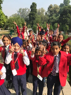 Sudesh Vatika Convent School Gallery 10