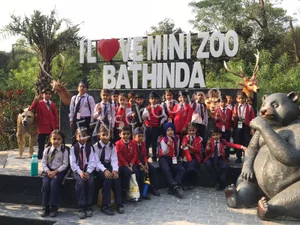 Sudesh Vatika Convent School Gallery 8