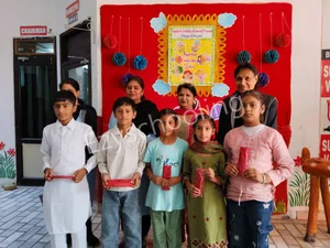 Sudesh Vatika Convent School Gallery 4