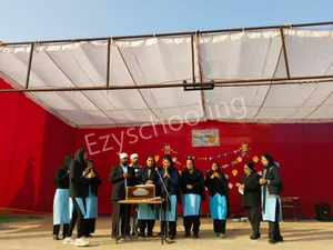 Sudesh Vatika Convent School Gallery 1