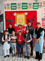 Sudesh Vatika Convent School Sudesh Vatika Convent School Gallery