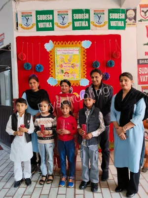 Sudesh Vatika Convent School Gallery 3