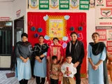 Sudesh Vatika Convent School Sudesh Vatika Convent School Gallery