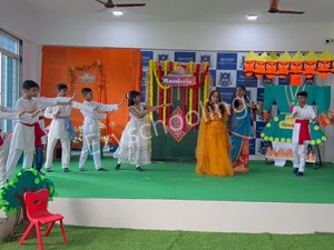 Abhyasa Public School Gallery 36