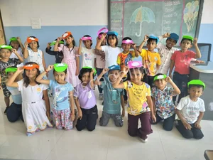 Abhyasa Public School Gallery 37