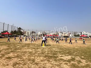 Abhyasa Public School Gallery 34