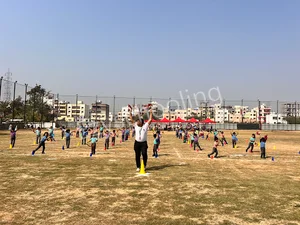 Abhyasa Public School Gallery 33