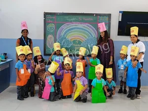 Abhyasa Public School Gallery 30