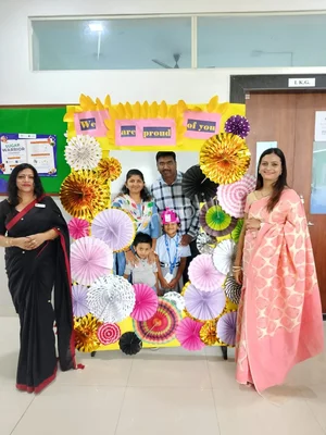 Abhyasa Public School Gallery 32