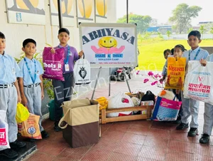 Abhyasa Public School Gallery 31