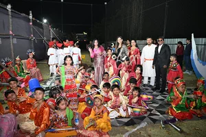 Abhyasa Public School Gallery 26