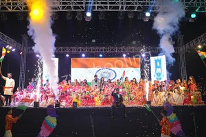 Abhyasa Public School Gallery 25
