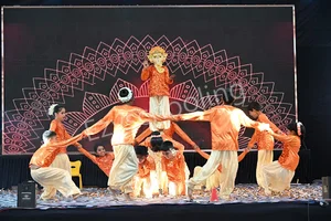 Abhyasa Public School Gallery 28