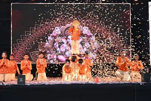 Abhyasa Public School Gallery 27