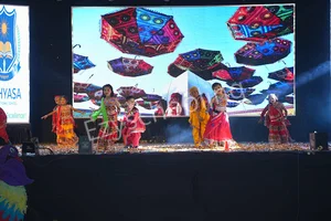 Abhyasa Public School Gallery 29