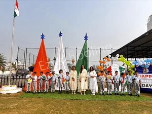 Abhyasa Public School Gallery 24