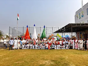 Abhyasa Public School Gallery 23