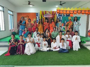 Abhyasa Public School Gallery 22