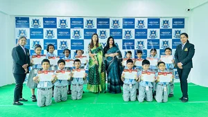 Abhyasa Public School Gallery 20
