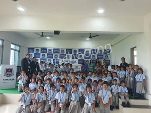 Abhyasa Public School Gallery 19