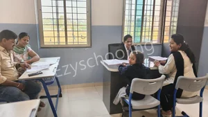 Abhyasa Public School Gallery 18