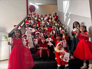 Abhyasa Public School Gallery 15