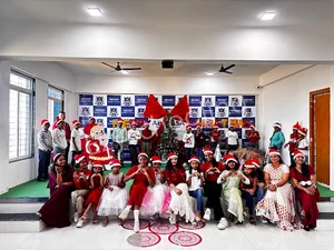 Abhyasa Public School Gallery 17
