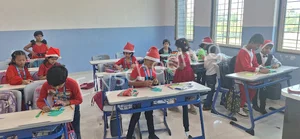 Abhyasa Public School Gallery 16