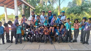 Abhyasa Public School Gallery 12