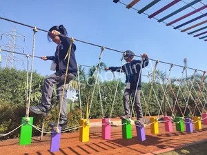 Abhyasa Public School Gallery 11